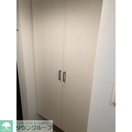 エルスタンザ徳川の物件内観写真